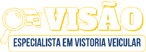 Visão — Especialista em Vistoria Veicular