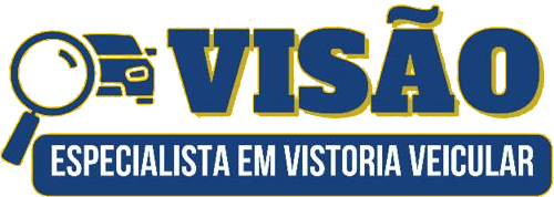 Visão — Especialista em Vistoria Veicular